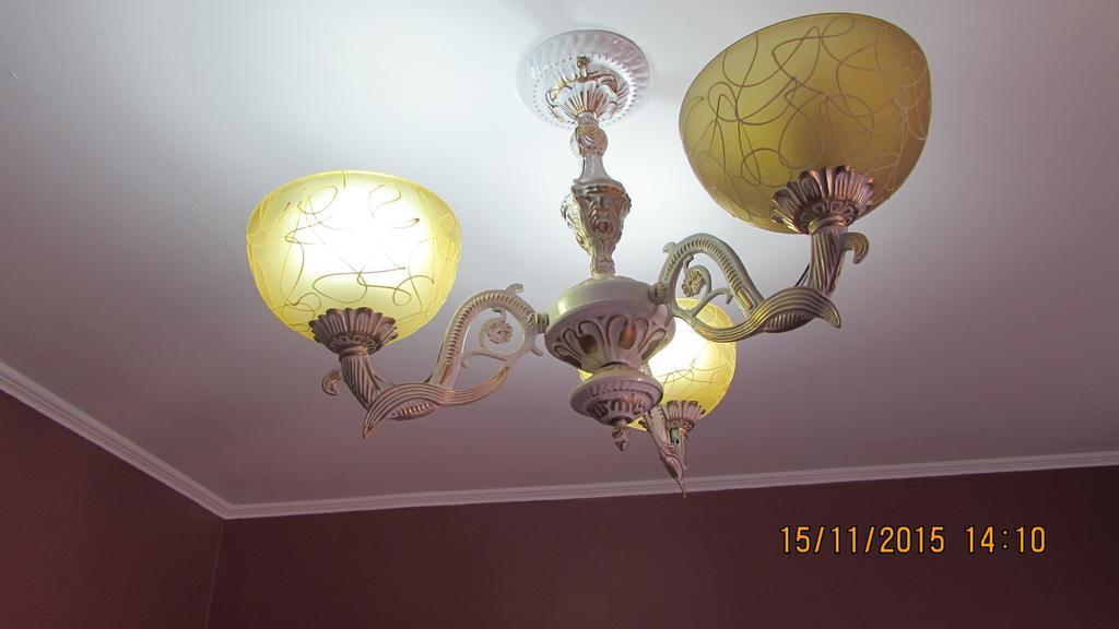 Hostal Whay Hau Santa Cruz Quarto foto